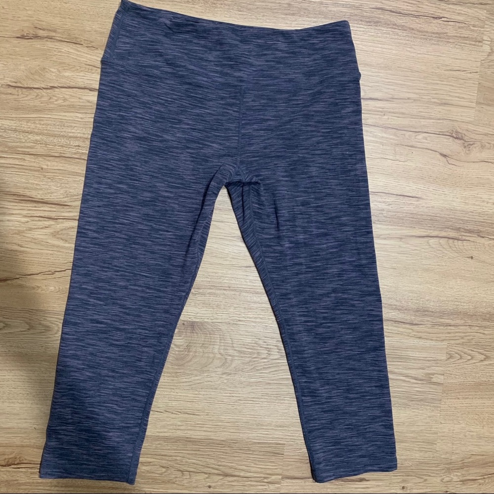 2/3 leggings M